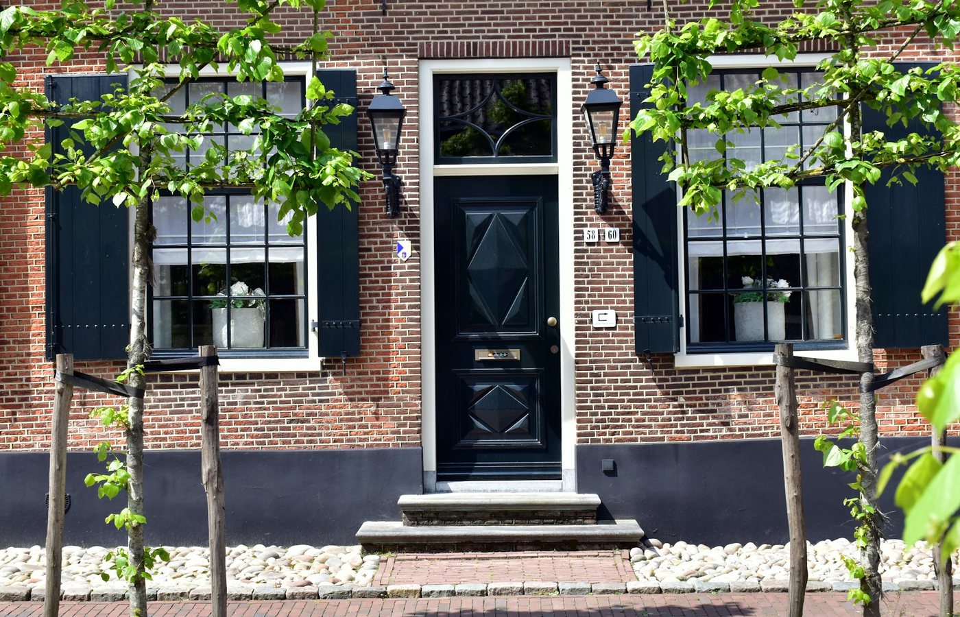 Huis ter Linde