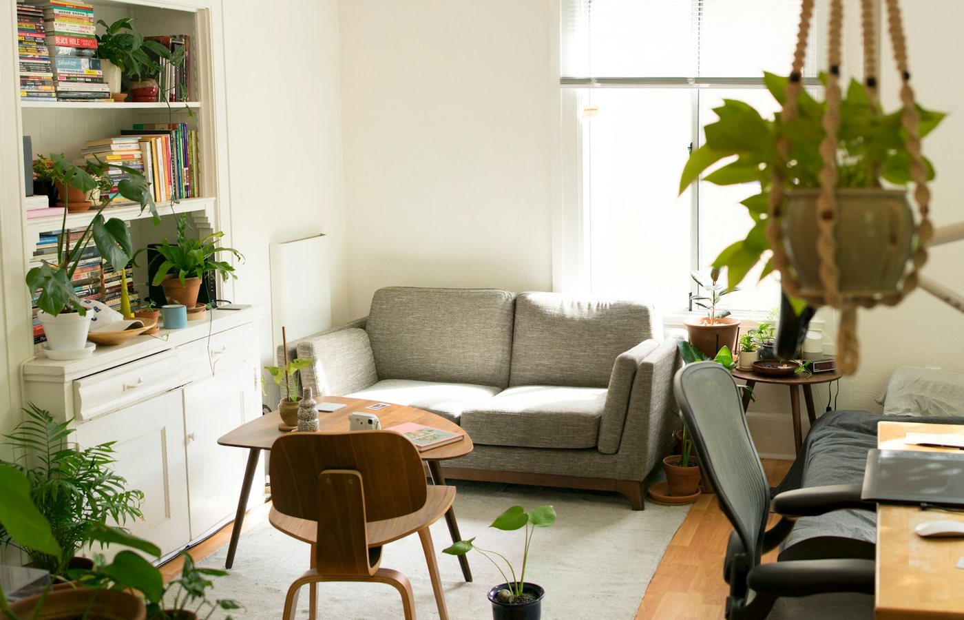 Wonen in Huis ter Linde